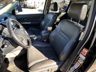 Toyota Hilux 3.0 126kW