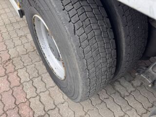 Mercedes-Benz Arocs 3653 Thermo EURO 6 390кВ