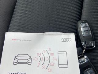 Audi A4 2.0 TDI 105кВ