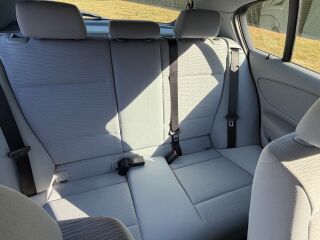 BMW 120 2.0 130kW