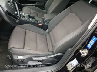 Volkswagen Passat 2.0 TDI 110kW