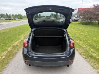 Mazda 3 Sport Line 2.2 110kW