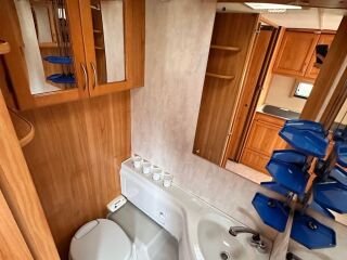 Polar 590 E XL Põhjamaine