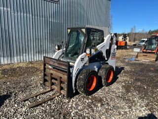 Bobcat S185 44kW