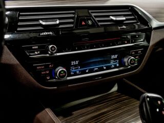 BMW 540 xDrive Luxury Line 3.0 235kW