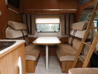 Bürstner BNA 660 2.3 96кВ
