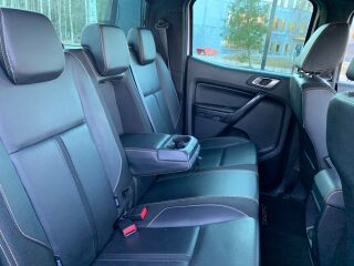 Ford Ranger Wildtruck 2.0 157kW