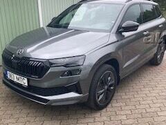 Skoda Karoq Sportline 1.5 110kW