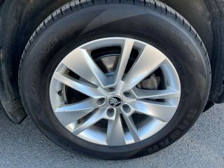 Skoda Kodiaq 2.0 110кВ