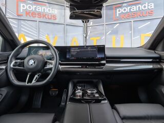 BMW 540 M-Sportpakett ShadowLine 3.0 220kW