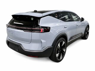 Polestar 3 AWD DUAL B&W LUXURY+ NAPPA Dual engine 360кВ