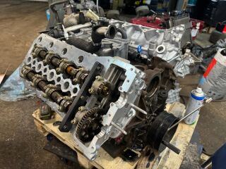 Land Rover Range Rover 4.4 V8 250kW