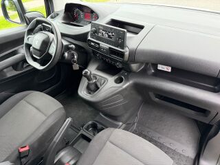 Peugeot Partner 1.5 75кВ