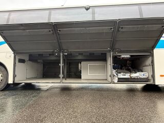 Volvo 9500 13,11 m 263kW
