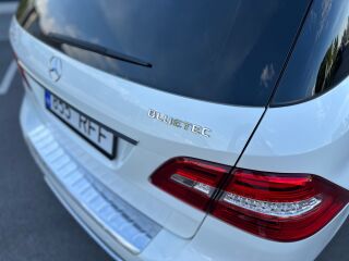 Mercedes-Benz ML 250 2.1 R4 150кВ