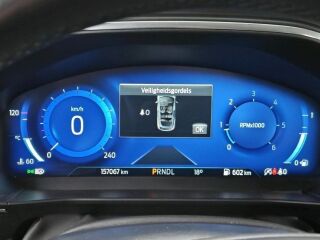 Ford Focus Titanium X Wint Driver Assist & Facelift 1.5 EcoBlue 88kW