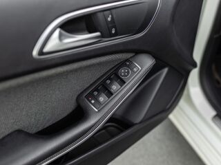 Mercedes-Benz A 180 1.8 80кВ