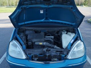 Mercedes-Benz A 140 1.4 60kW