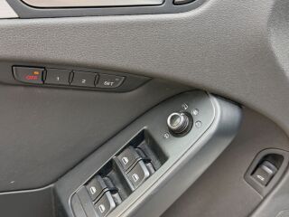 Audi A4 3.0 176kW