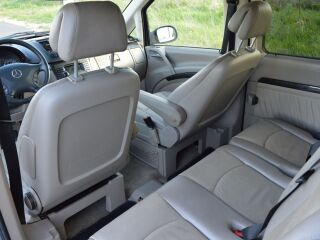 Mercedes-Benz Viano 3.0 V6 150kW