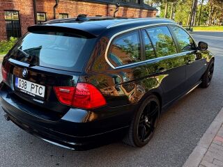 BMW 318 Facelift Edition 2.0 105кВ