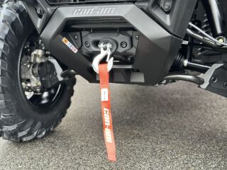 Can-Am Outlander MAX XT 850 T ABS 2026