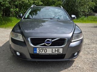 Volvo V50 1.6 84кВ