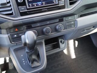 Volkswagen Crafter L3H3 2.0 130kW