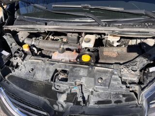 Renault Trafic N1 CrewCab 2.0 125kW