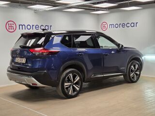 Nissan X-Trail e-4ORCE Tekna 5ST 1.5 116kW
