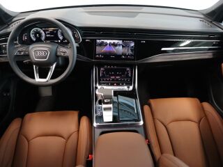 Audi Q7 SUV S line 55 TFSI e quattro 3.0 250kW