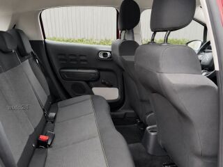Citroen C3 1.2 60kW