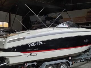 Bayliner 742R 4.5 V6
