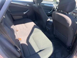 Ford Mondeo 2.0 107kW
