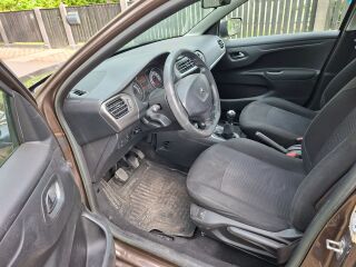 Peugeot 308 1.2 53kW