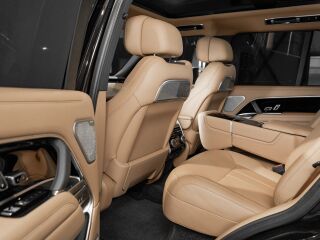 Land Rover Range Rover Autobiography 3.0 V6 258kW