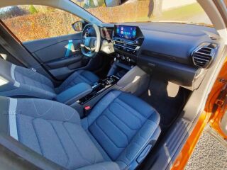 Citroen C4 57kW