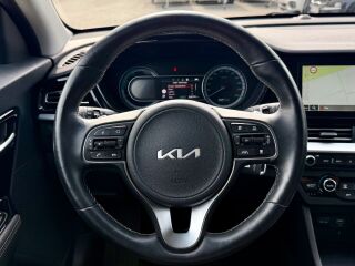 Kia Niro 1.6 77kW