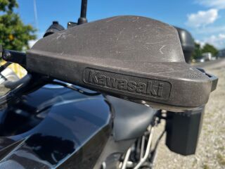 Kawasaki Versys 650 LE650C 47кВ