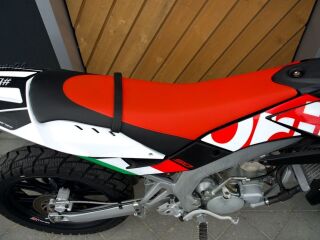 Aprilia SX 50 Malossi Gianelli 2T 9kW