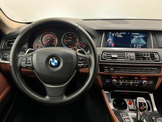 BMW 530 d xDrive Luxury Line 3.0 190кВ