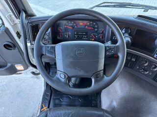 Volvo FM X 460 6x2*4 345kW