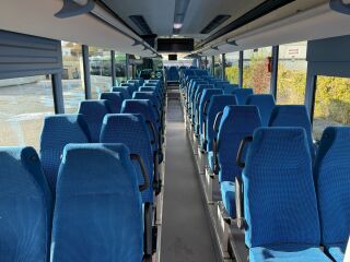 Iveco Crossway 235кВ