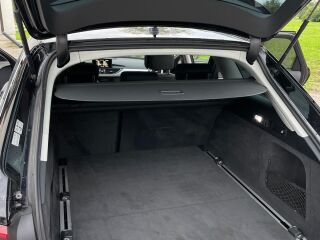 Audi A6 2.0 140kW