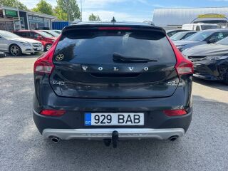 Volvo V40 Cross Country 2.0 110kW