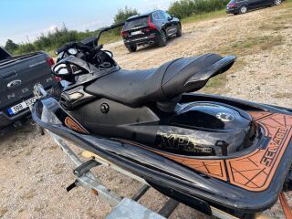 Sea-Doo XP limited 951.0 R2 96кВ