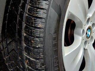 BMW X5 3.0 TDI 173kW