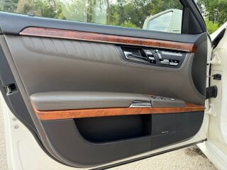 Mercedes-Benz S 320 Long 3.0 173кВ