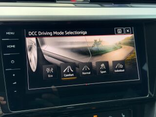 Volkswagen Arteon Shooting Brake R-Line 2.0 TDI 147kW