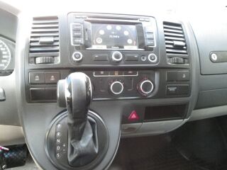 Volkswagen Transporter LONGa/c 2.0 TDI 103кВ